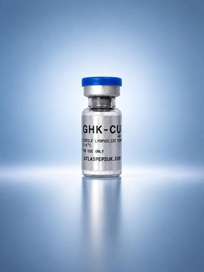 Atlas Peptide GHK-CU 50MG