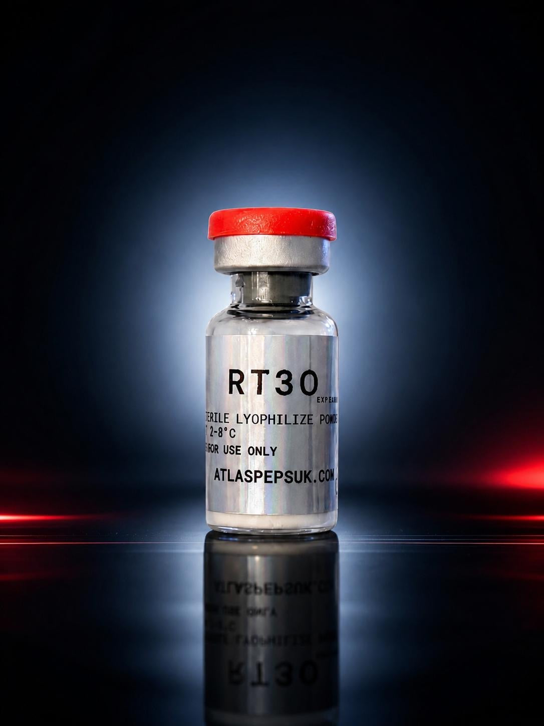 Atlas Peptide RT- (GLP3)