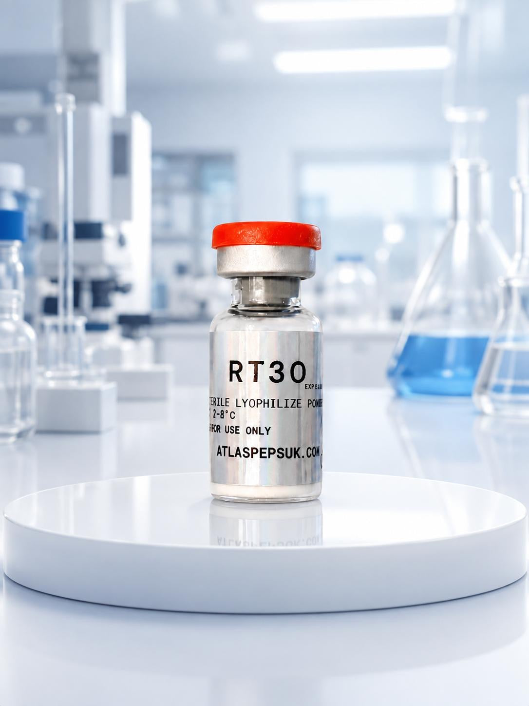 Atlas Peptide RT- (GLP3)