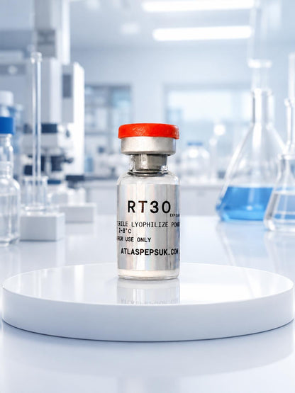 Atlas Peptide RT- (GLP3)
