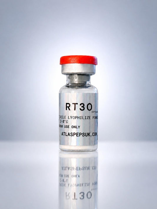 Atlas Peptide RT- (GLP3)